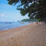 ริมหาดสุราษฎร์ธานี