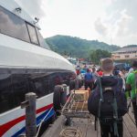 ท่าเรือ จ.สุราษฎร์ธานี