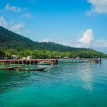 ริมหาดสุราษฎร์ธานี