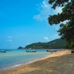 ริมหาดสุราษฎร์ธานี