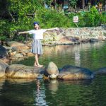บ้านสวนริมน้ำ โฮมสเตย์ จันทบุรี