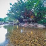บ้านสวนริมน้ำ โฮมสเตย์ จันทบุรี