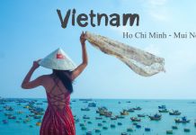 เที่ยวเวียดนาม โฮจิมินห์ มุยเน่ 4 วัน 3 คืน ทัวร์เวียดนาม กินหรู นอนสบาย เที่ยวปลอดภัย BY JTS Travel เที่ยวเวียดนาม