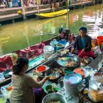 ผัดไทหอยทอด