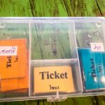 Ticket