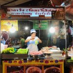 เกาเหลาเลือดหมู เยาวราช