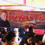 ขนมปังเจ้าเด็ด เยาวราช