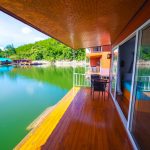 แพริมน้ำภูไพรเลค รีสอร์ท กาญจนบุรี