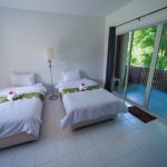 ห้องพักภูไพรเลค รีสอร์ท