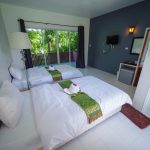 ห้องพักภูไพรเลค รีสอร์ท