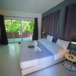 ห้องพักภูไพรเลค รีสอร์ท