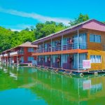 ภูไพรเลค รีสอร์ท