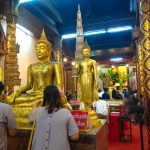 วัดพนัญเชิงวรวิหาร