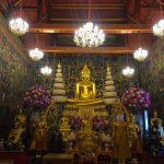 วัดพนัญเชิงวรวิหาร