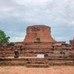 อุทยานแห่งชาติประวัติศาสตร์