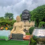 วัดใหญ่ชัยมงคล จ.พระนครศรีอยุธยา