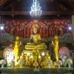 ไหว้พระเมืองกรุงเก่า