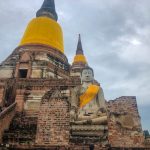 เที่ยวอยุธยา