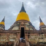เที่ยวอยุธยา