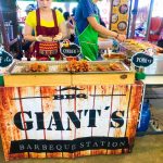 GIANT’S ตลาดน้ำบางน้ำผึ้ง