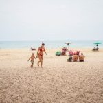 หาดสวนสน เพชรบุรี