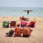 หาดสวนสน เพชรบุรี