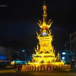 ถนนคนเดินเชียงราย1