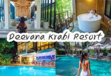 ดีวาน่า กระบี่ รีสอร์ท ที่พักอ่าวนาง บรรยากาศสุดชิลล์ .ใจกลางแหล่งท่องเที่ยวระดับโลก จังหวัดกระบี่ Deevana Krabi Resort ปกเว็บ Deevana 1