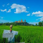 มีนาคาเฟ่ กาญจนบุรี