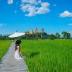 มีนาคาเฟ่ กาญจนบุรี