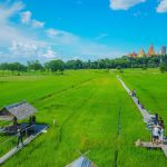 มีนาคาเฟ่ กาญจนบุรี