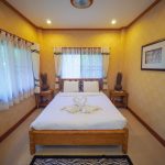 ภายในห้องพัก อันดา รีสอร์ท