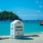 ANDA RESORT
