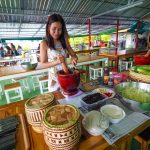 ส้มตำแซ่บๆ ทำกินเองได้เลย