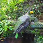 Monkey forest