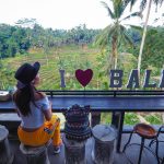 I LOVE BALI