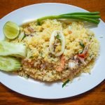 อาหารแซ่บมาก ซีฟู๊ดรสเด็ดจัดจ้าน