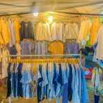 เสื้อผ้า