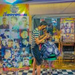 ร้านตัดผมชาย