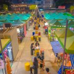 กิน ช็อป เที่ยว ตลาดกลางคืน
