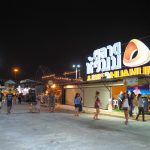 ตลาดหัวมุม