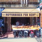 motorbikes for rent