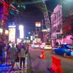 ถนนคนเดิน อินโดนีเซีย
