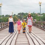 สะพานมอญ