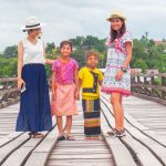 สะพานมอญ