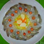 กุ้งแช่น้ำปลาที่พักจันทบุรี