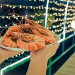 กุ้งที่พักจันทบุรี