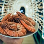 กุ้งที่พักจันทบุรี