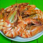 กุ้งที่พักจันทบุรี