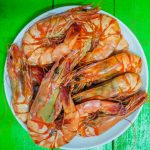 กุ้งที่พักจันทบุรี